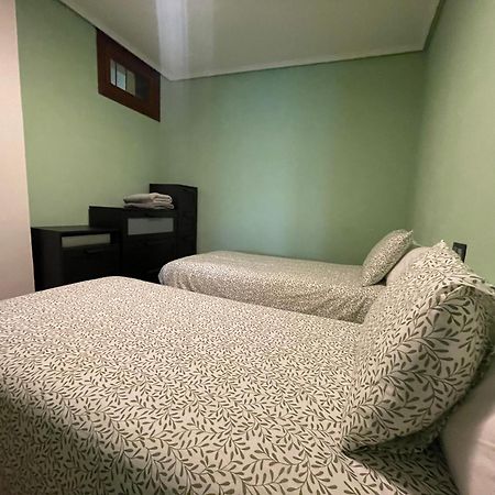 Encantador Apartamento En El Centro De Castro Castro Urdiales Luaran gambar