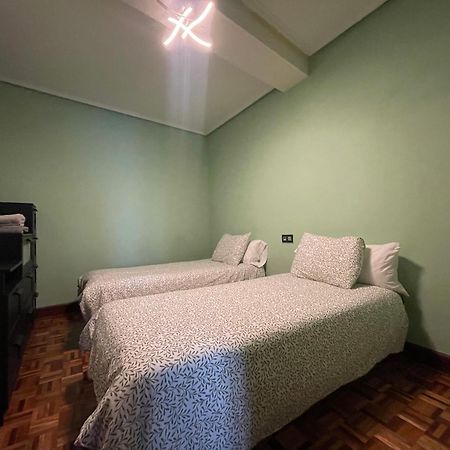 Encantador Apartamento En El Centro De Castro Castro Urdiales Luaran gambar