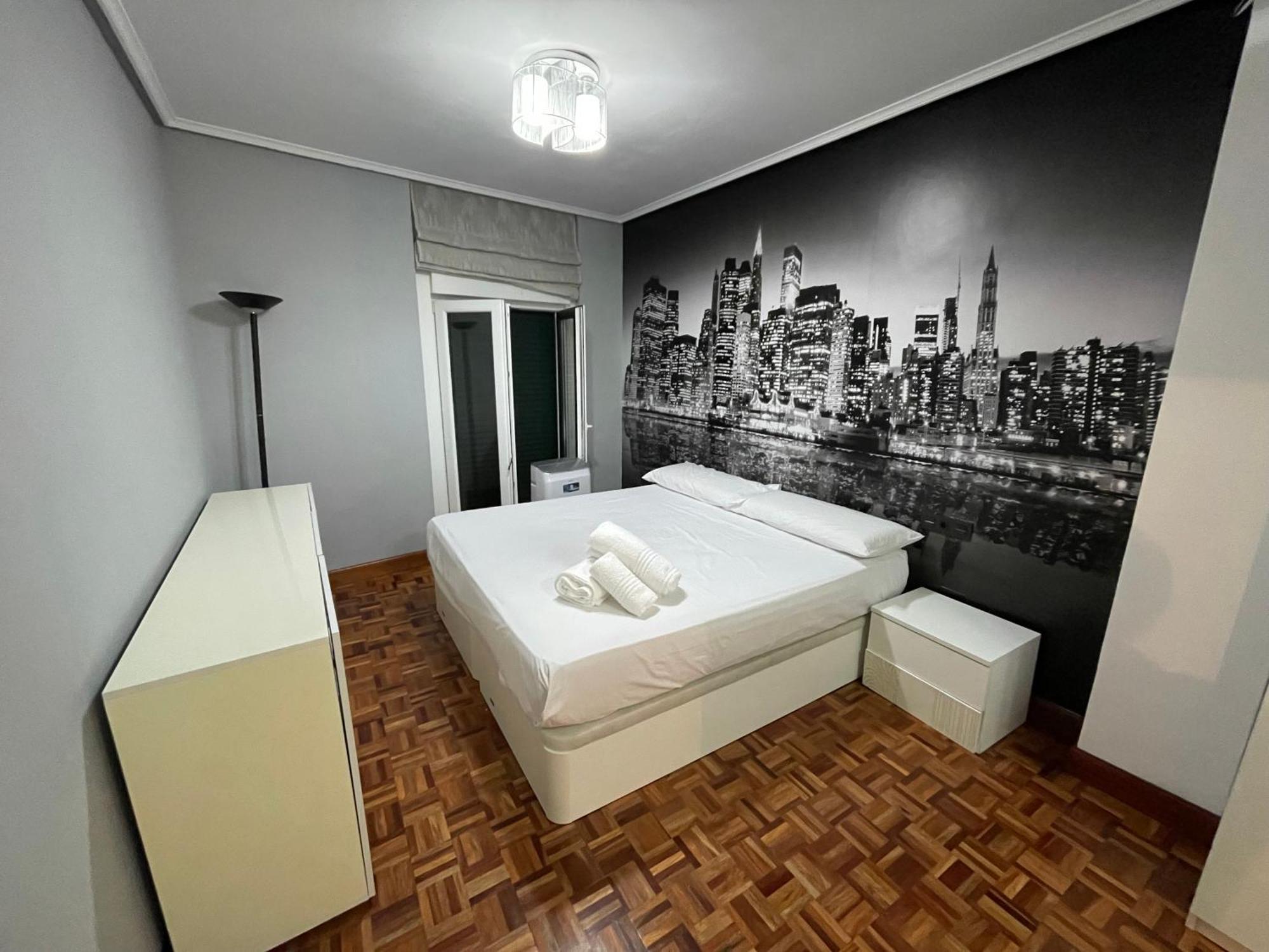Encantador Apartamento En El Centro De Castro Castro Urdiales Luaran gambar