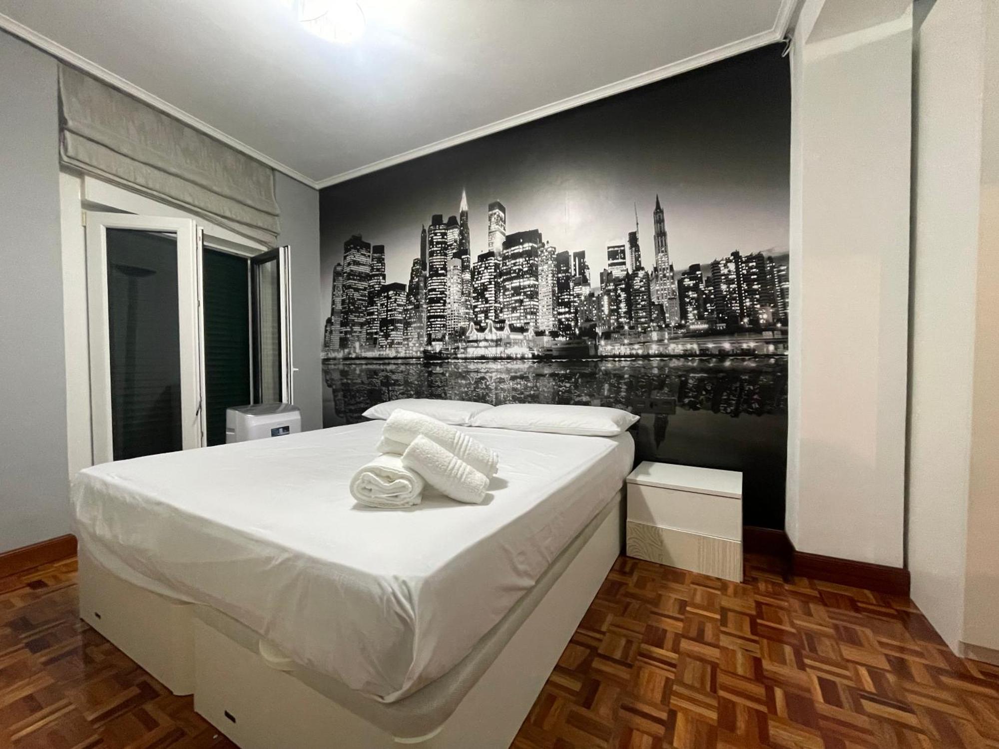Encantador Apartamento En El Centro De Castro Castro Urdiales Luaran gambar