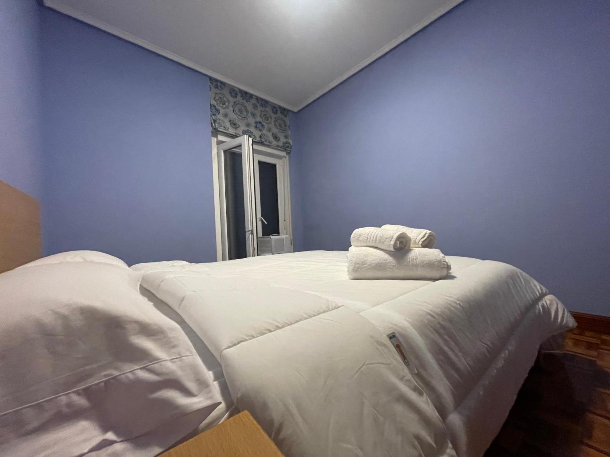 Encantador Apartamento En El Centro De Castro Castro Urdiales Luaran gambar
