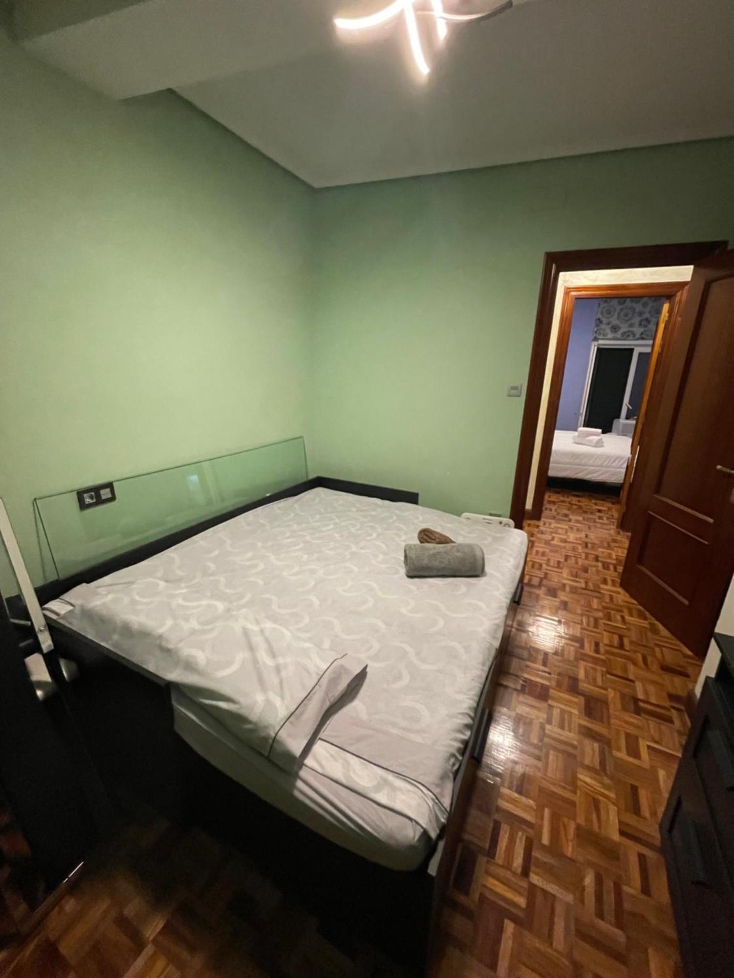 Encantador Apartamento En El Centro De Castro Castro Urdiales Luaran gambar
