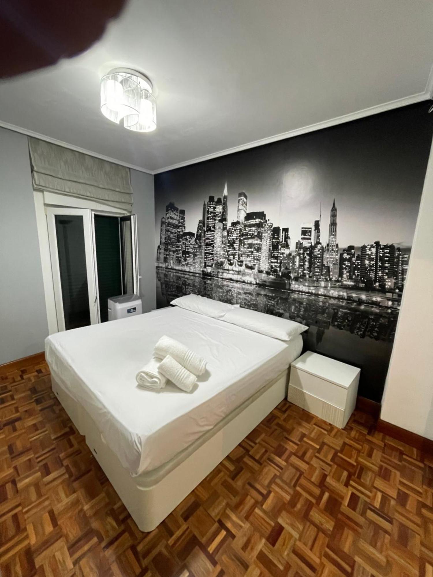 Encantador Apartamento En El Centro De Castro Castro Urdiales Luaran gambar