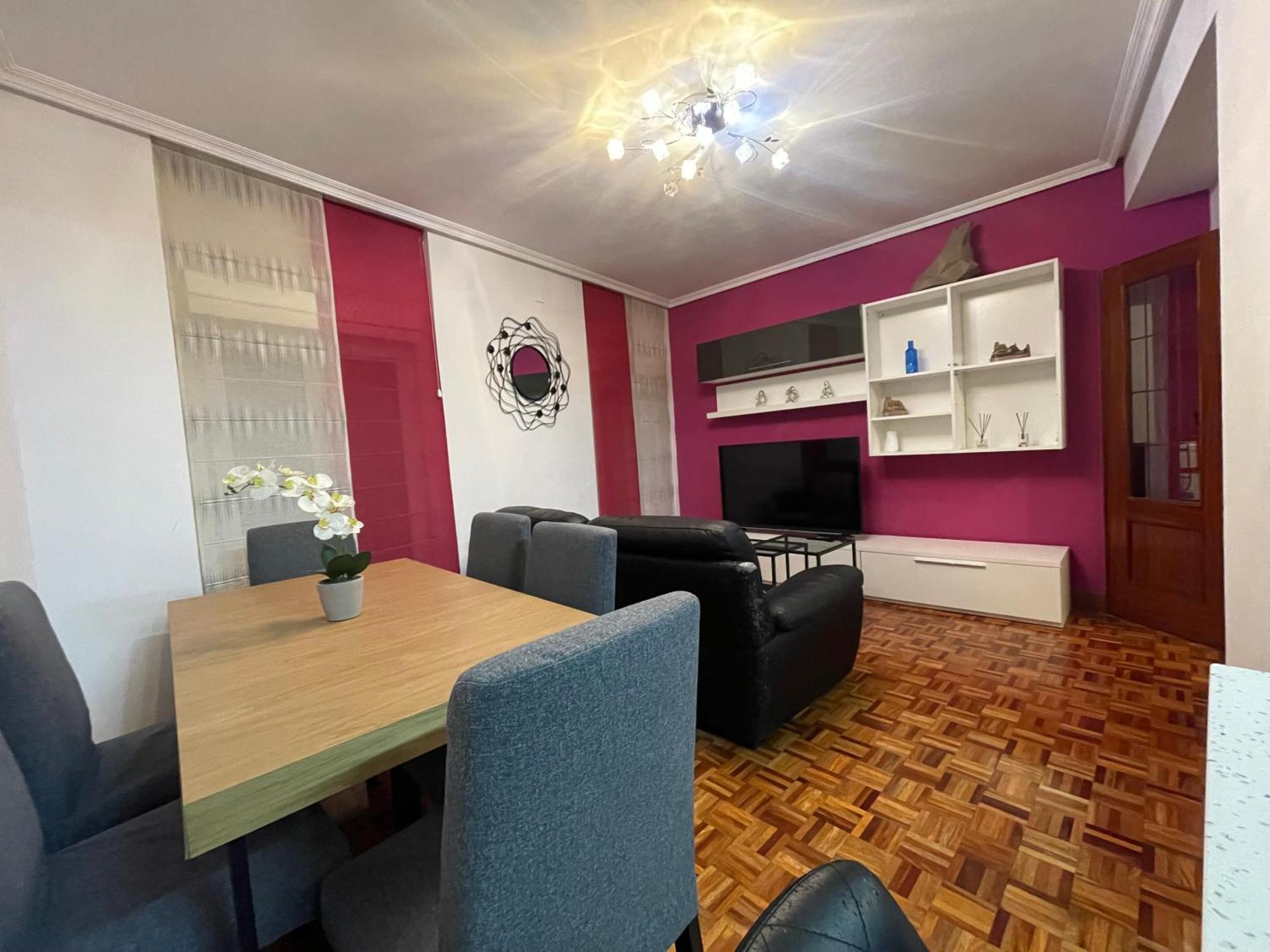 Encantador Apartamento En El Centro De Castro Castro Urdiales Luaran gambar