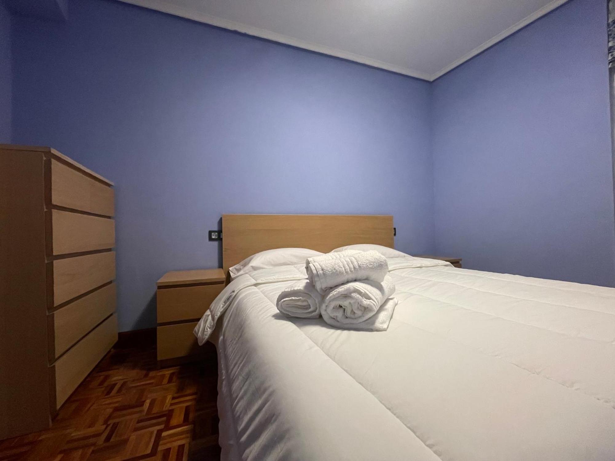 Encantador Apartamento En El Centro De Castro Castro Urdiales Luaran gambar