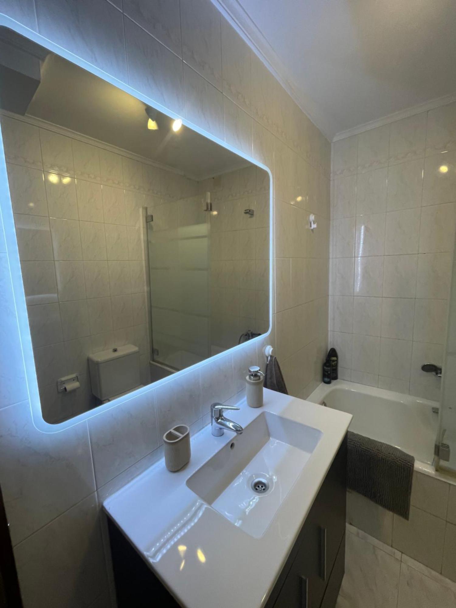 Encantador Apartamento En El Centro De Castro Castro Urdiales Luaran gambar